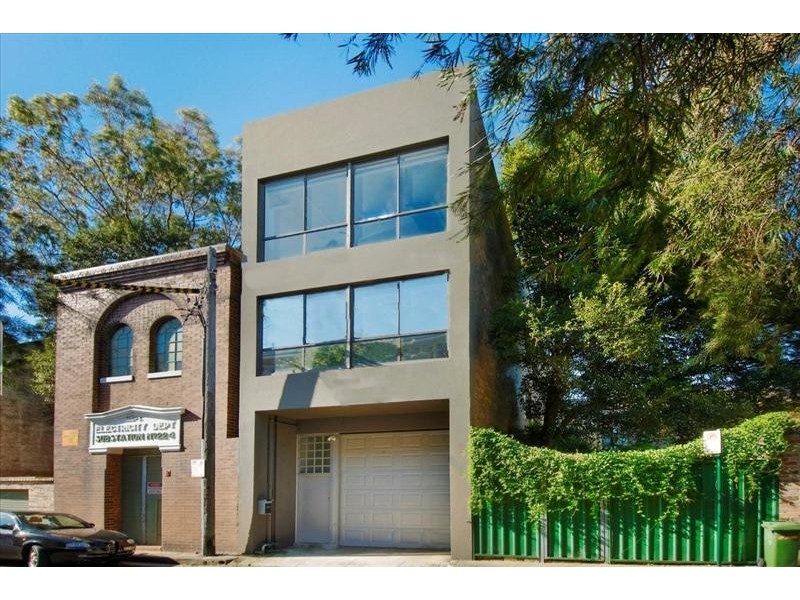 GF233/235 Bulwarra Road, Pyrmont NSW 2009