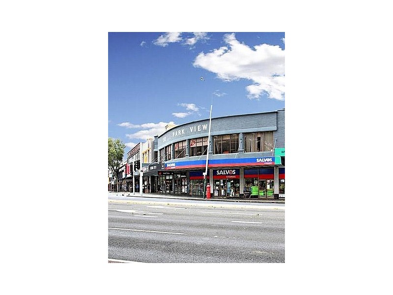 REAR 263 BROADWAY, Glebe NSW 2037