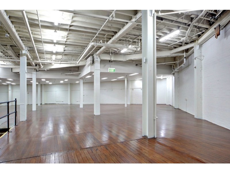 REAR 263 BROADWAY, Glebe NSW 2037