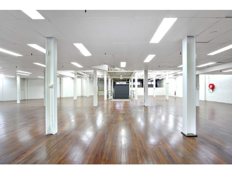 REAR 263 BROADWAY, Glebe NSW 2037