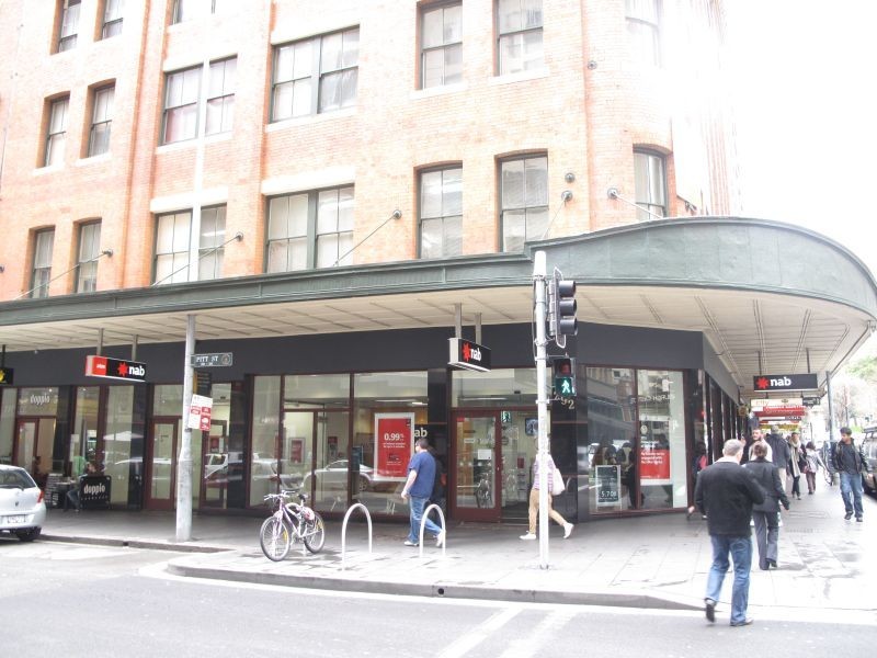 S39/104 BATHURST STREET, Sydney NSW 2000