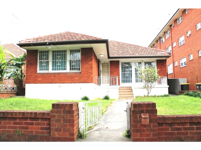 88 BOTANY STREET, Kingsford NSW 2032