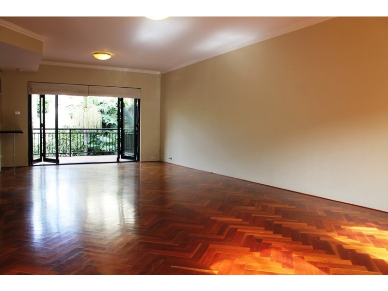 4/139-141 TRAFALGAR STREET, Annandale NSW 2038