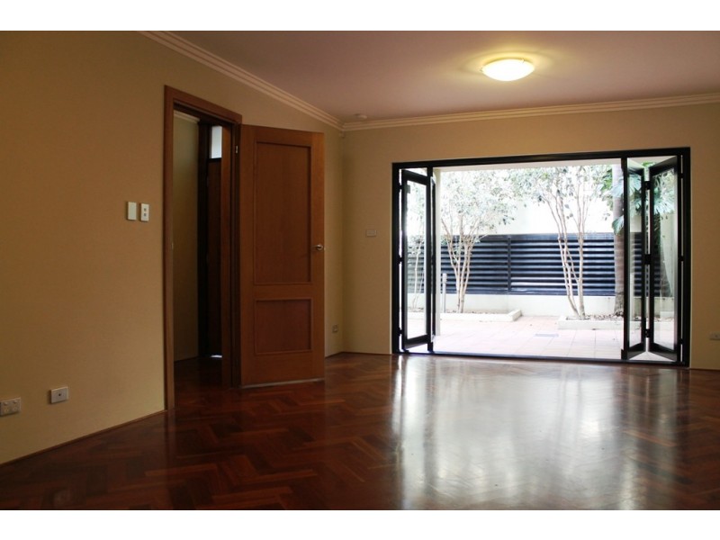 4/139-141 TRAFALGAR STREET, Annandale NSW 2038