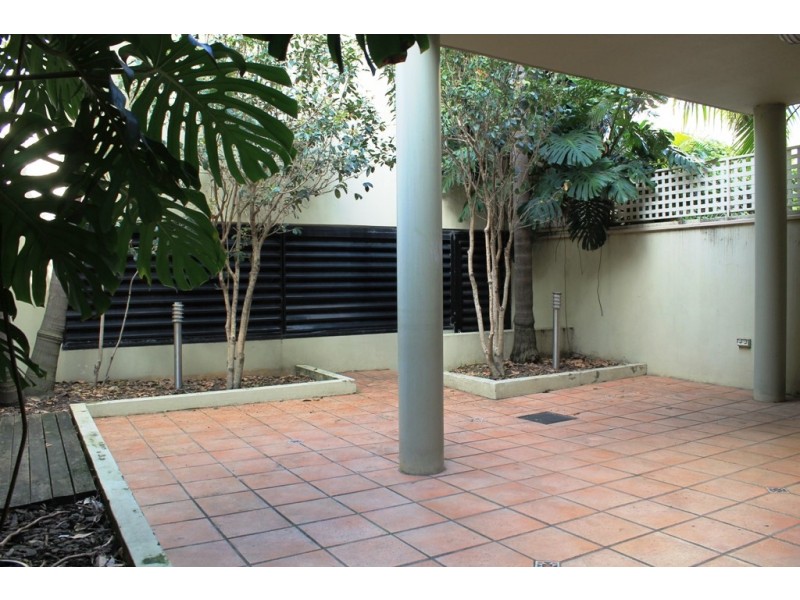 4/139-141 TRAFALGAR STREET, Annandale NSW 2038