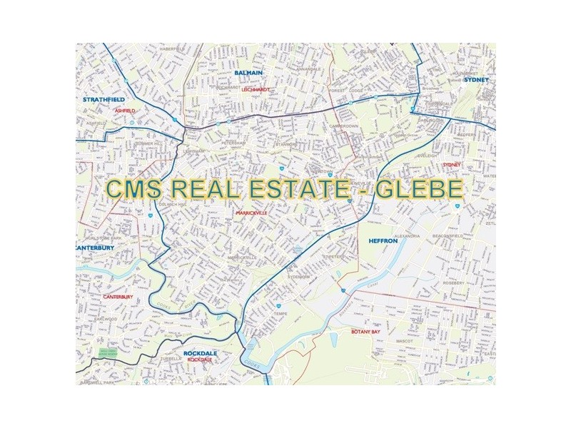 Marrickville NSW 2204