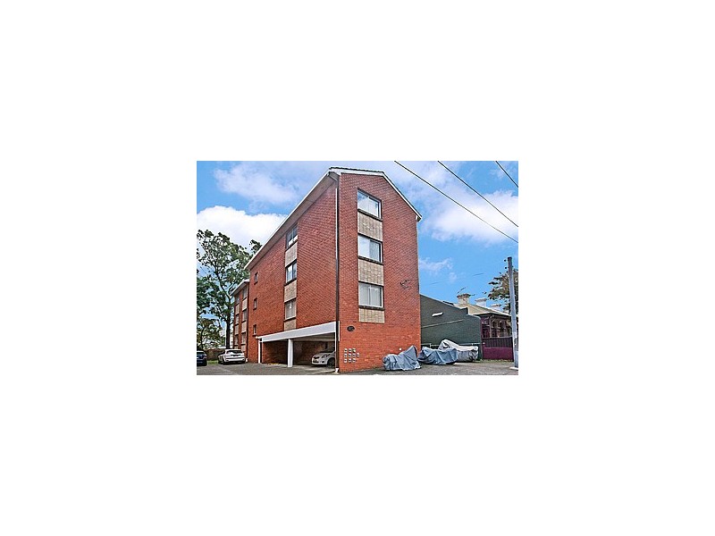 5/31D Charles Street, Forest Lodge NSW 2037