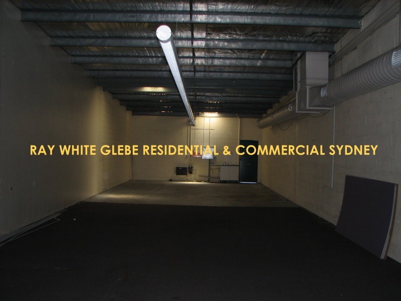 Leichhardt NSW 2040