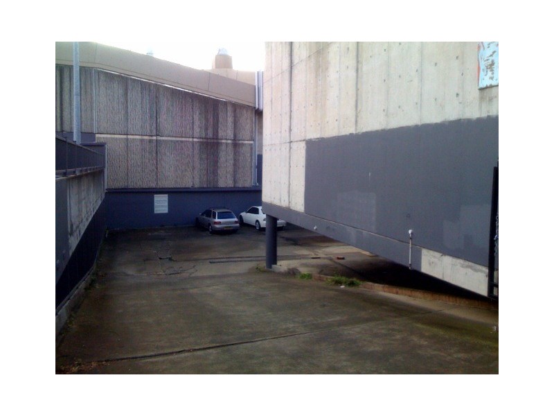 Leichhardt NSW 2040