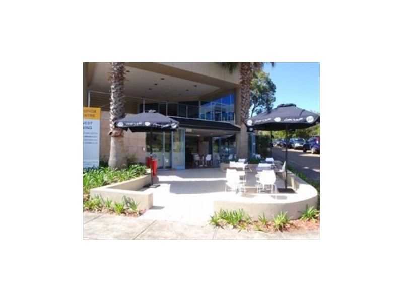 Suite 201/18 Rodborough Road, Frenchs Forest NSW 2086