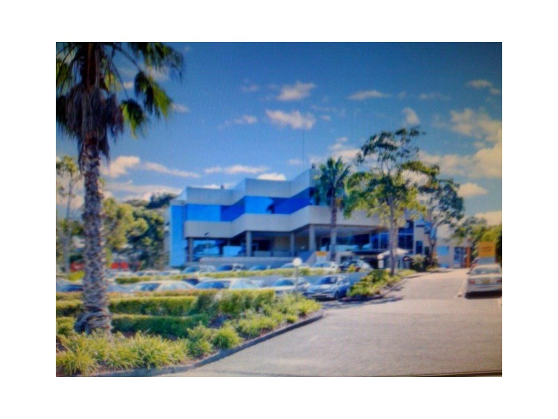 Suite 205, 18 Rodborough Road, Frenchs Forest NSW 2086