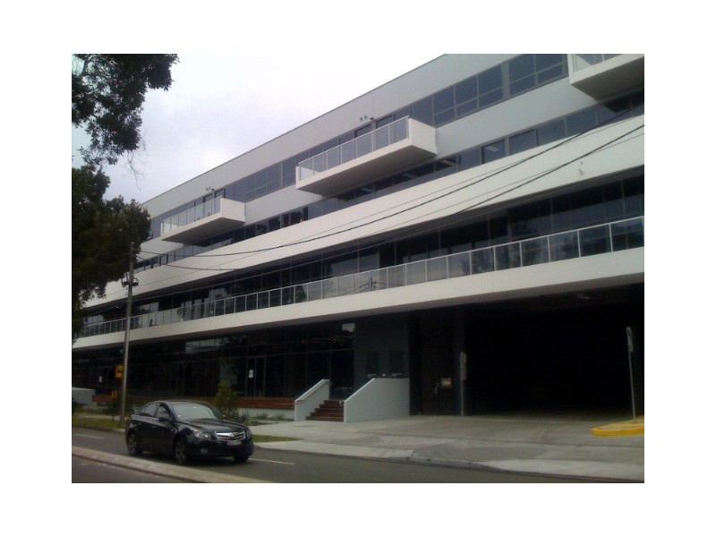 90.96 Bourke Street, Alexandria NSW 2015