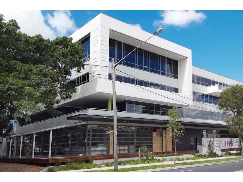 90.96 Bourke Street, Alexandria NSW 2015