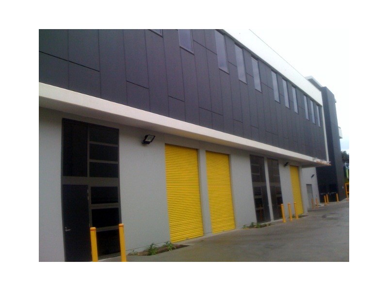 90.96 Bourke Street, Alexandria NSW 2015