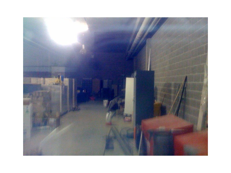 90.96 Bourke Street, Alexandria NSW 2015