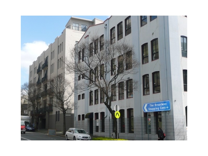 S301/55 Mountain Street, Ultimo NSW 2007