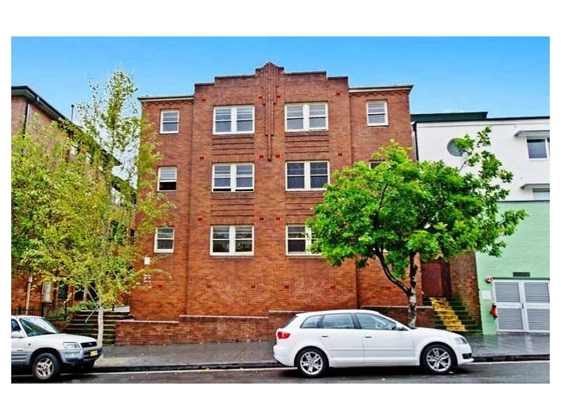 1/164 Glebe Point Road, Glebe NSW 2037