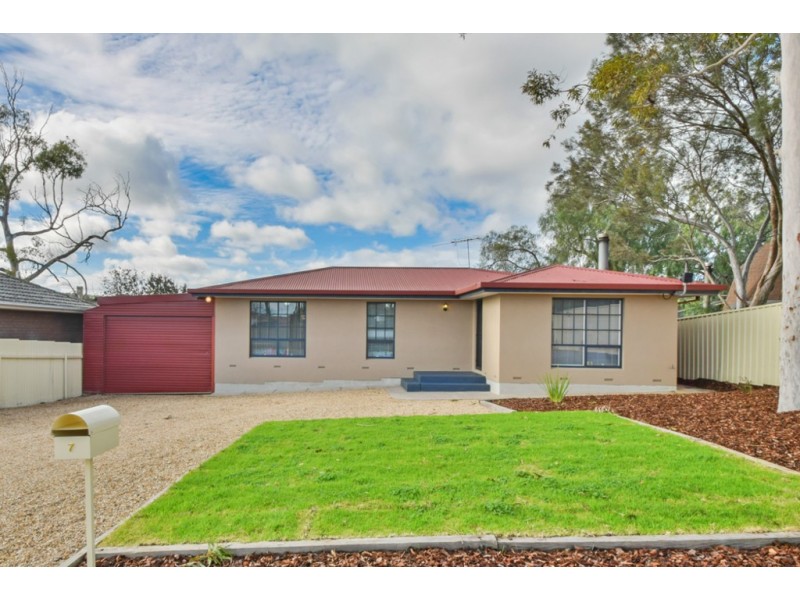 7 Charles Street, Old Noarlunga SA 5168