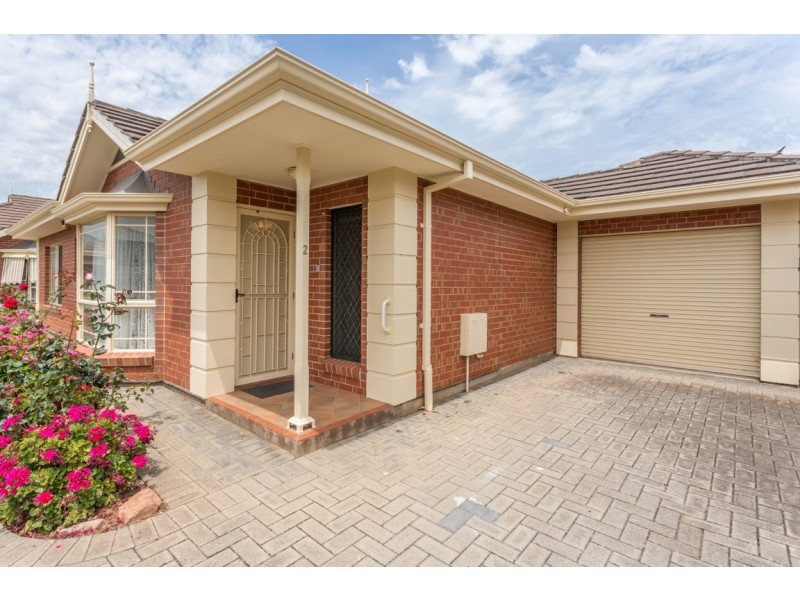 2-9 Quandong Street, North Brighton SA 5048