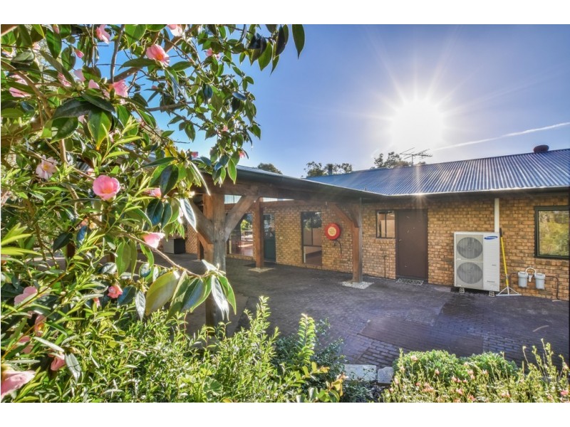 286 Proctor Road, Yundi SA 5172