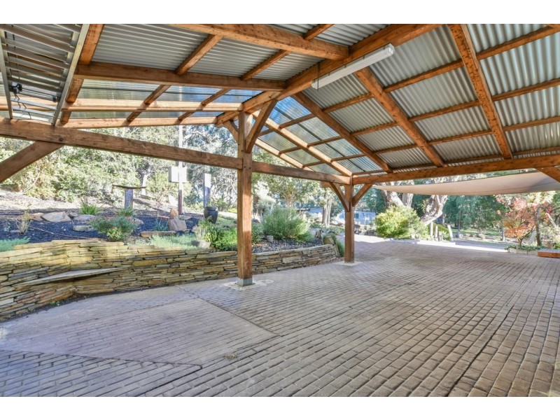 286 Proctor Road, Yundi SA 5172