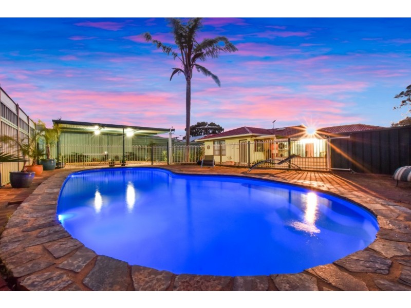 28 Burns Court, Morphett Vale SA 5162