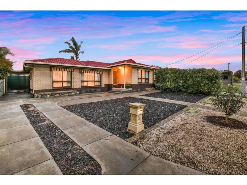28 Burns Court, Morphett Vale SA 5162