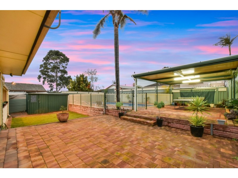 28 Burns Court, Morphett Vale SA 5162