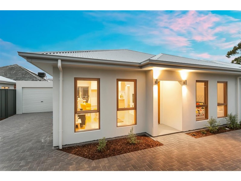 17a West Street, Ascot Park SA 5043