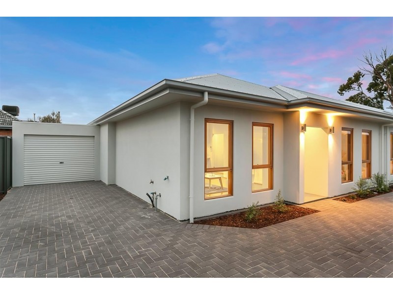 17a West Street, Ascot Park SA 5043