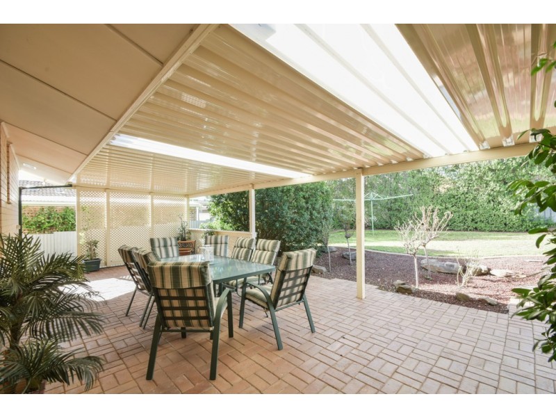 36 Burns Court, Morphett Vale SA 5162