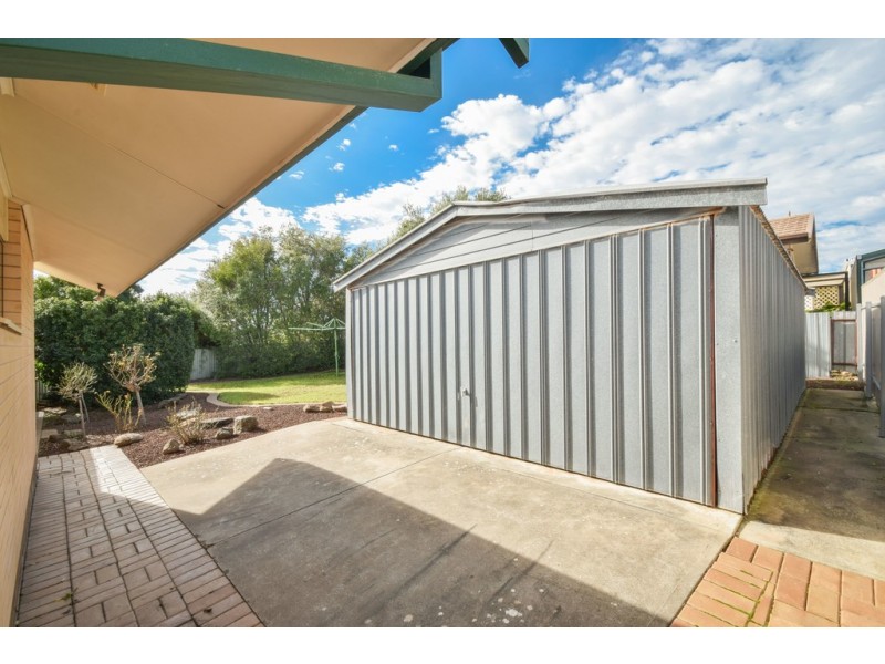 36 Burns Court, Morphett Vale SA 5162