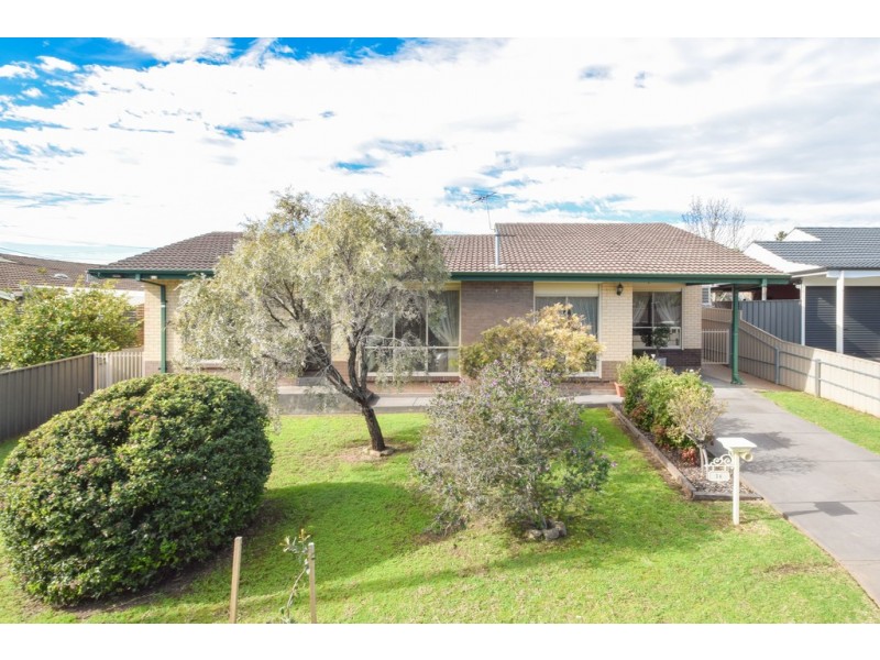 36 Burns Court, Morphett Vale SA 5162