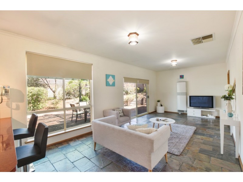 14 Wooding Avenue, Woodcroft SA 5162