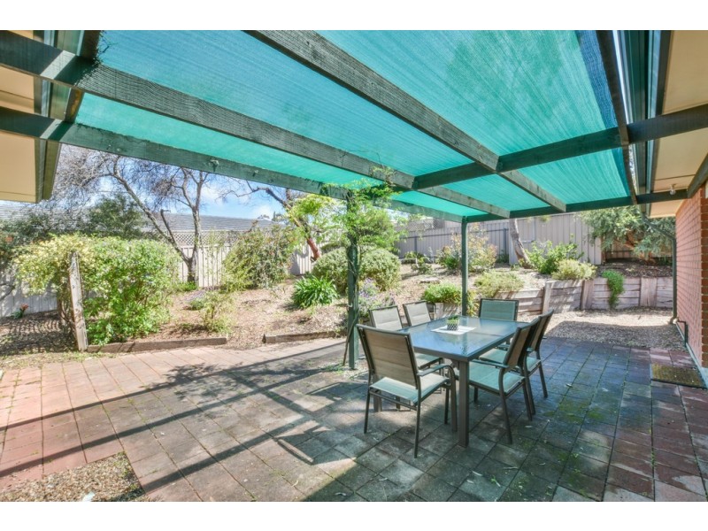 14 Wooding Avenue, Woodcroft SA 5162