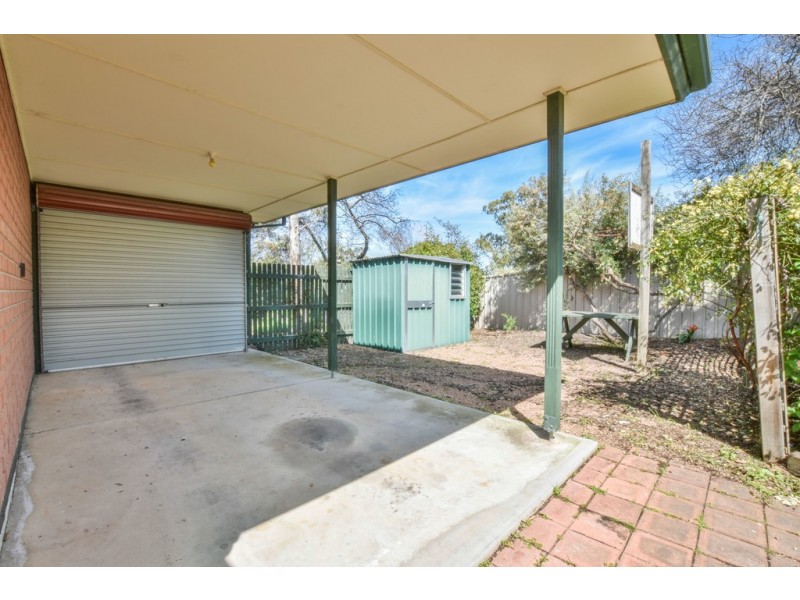 14 Wooding Avenue, Woodcroft SA 5162