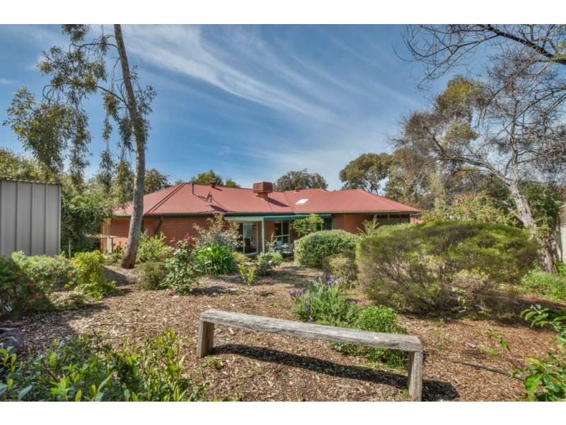 14 Wooding Avenue, Woodcroft SA 5162