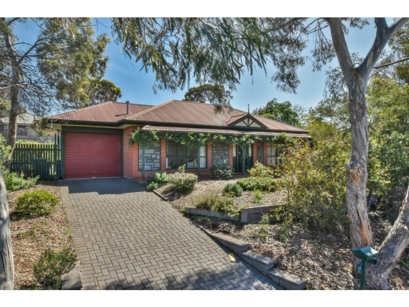 14 Wooding Avenue, Woodcroft SA 5162
