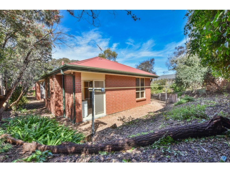 14 Wooding Avenue, Woodcroft SA 5162