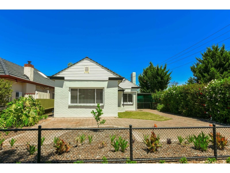 40 Seymour Terrace, Ascot Park SA 5043