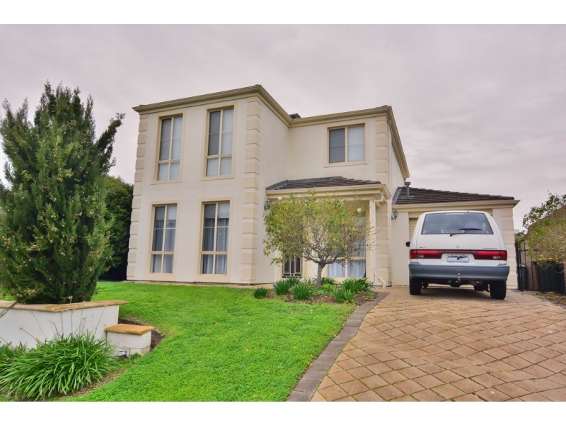 53 Riddoch Crescent, Woodcroft SA 5162
