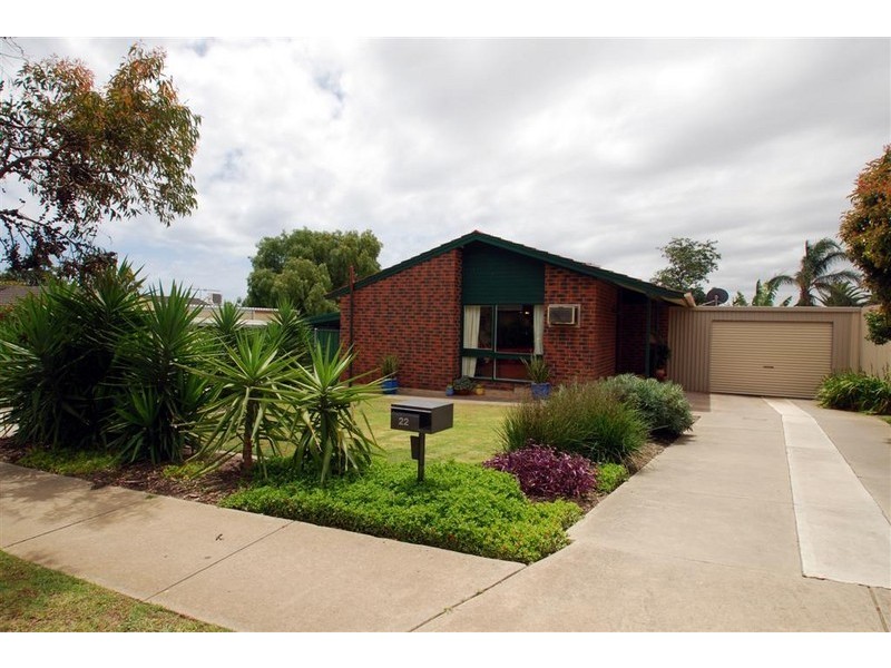 22 Eugene Crescent, Christie Downs SA 5164