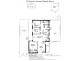 22 Eugene Crescent, Christie Downs SA 5164 Floorplan