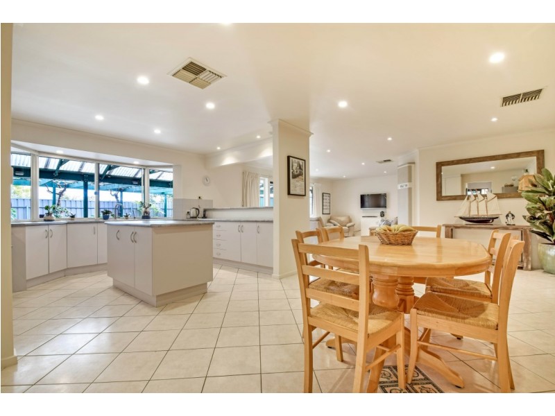 4 Hassell Court, Woodcroft SA 5162