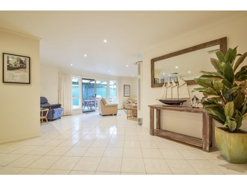 4 Hassell Court, Woodcroft SA 5162