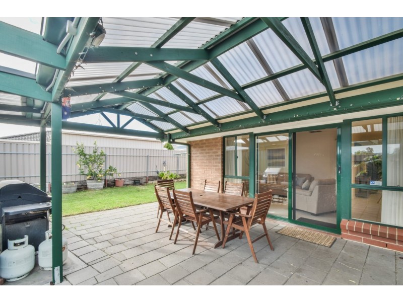 4 Hassell Court, Woodcroft SA 5162