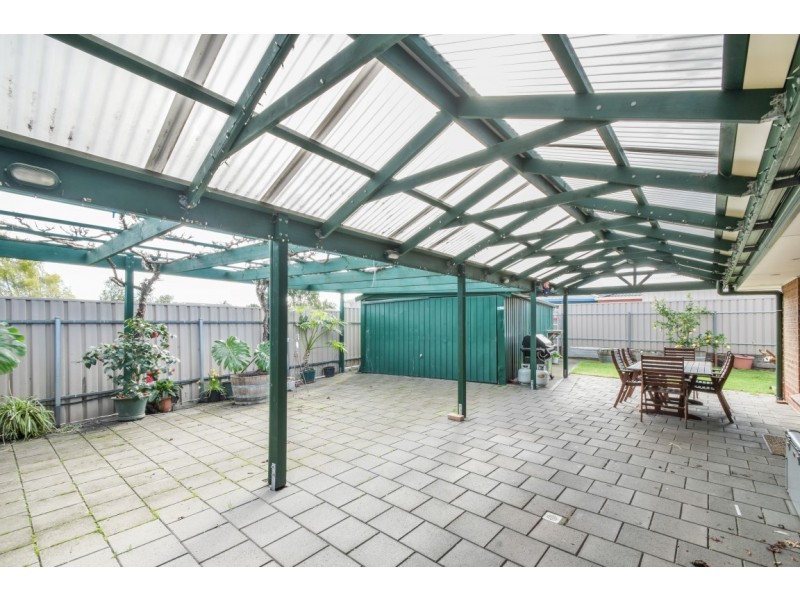 4 Hassell Court, Woodcroft SA 5162