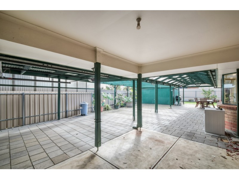 4 Hassell Court, Woodcroft SA 5162