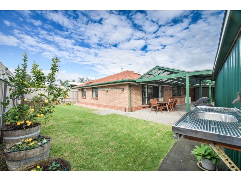 4 Hassell Court, Woodcroft SA 5162
