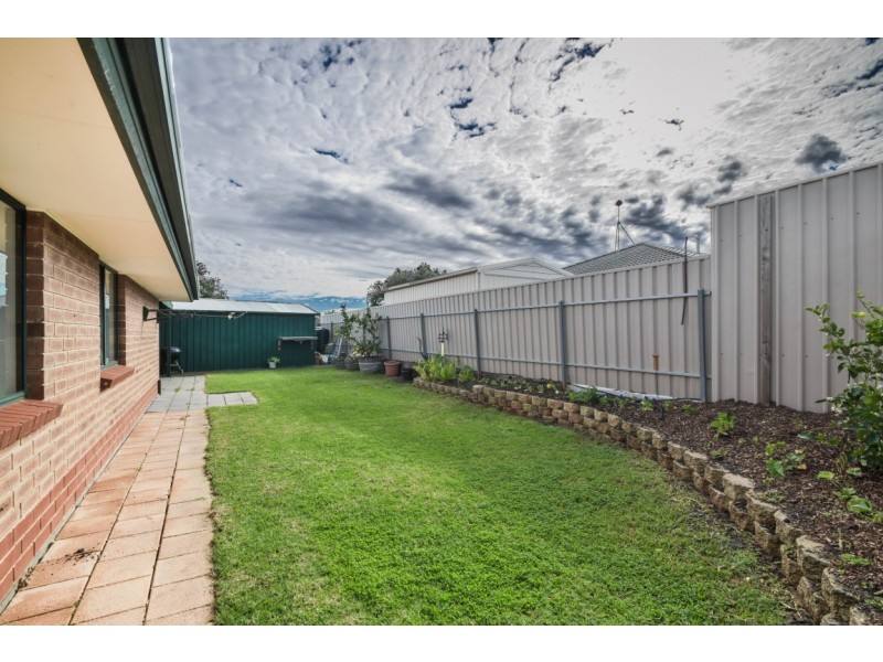 4 Hassell Court, Woodcroft SA 5162